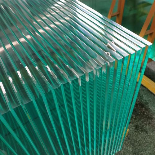 6mm超白钢化玻璃与中空夹胶建筑玻璃 现代建筑 glass 选材的技术解析与应用指南